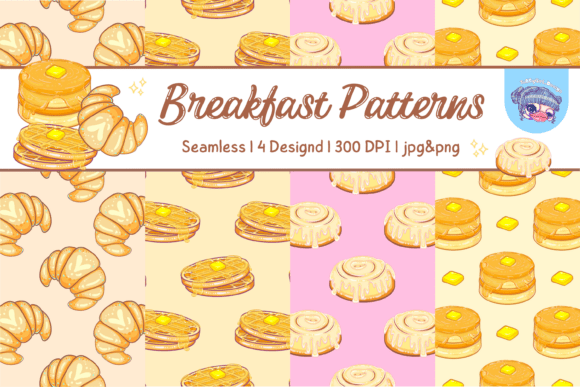 Breakfast Pastry Patterns: A Designer’s Guide to Quality, Usage, and Common Pitfalls